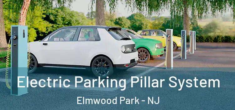 Electric Parking Pillar System Elmwood Park - NJ
