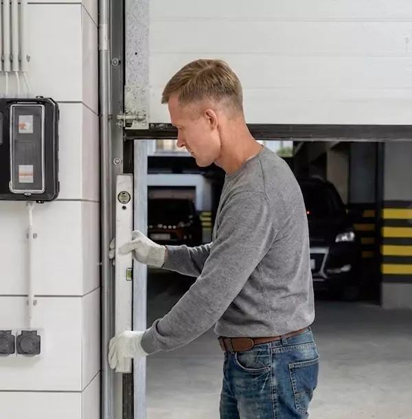 Why Choose Us for Door, Gate and Security Services in Elmwood Park, NJ