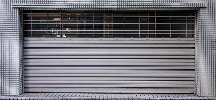 Advanced Solutions for Your Aluminum Garage Doors in Elmwood Park, New Jersey