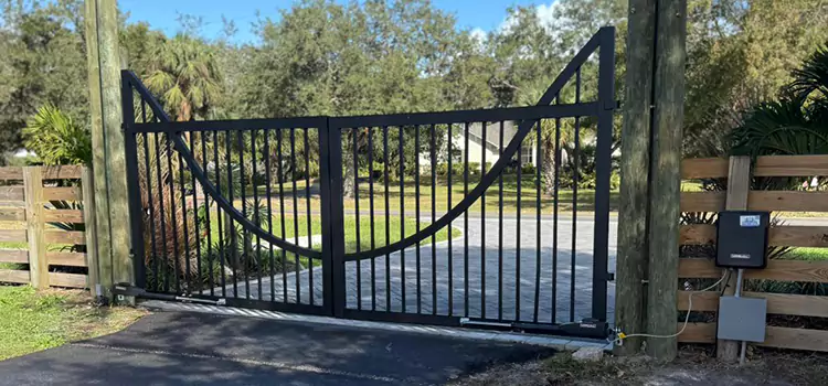 Gate Motor Repair Elmwood Park