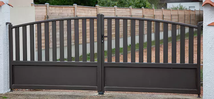 Advanced Gate Solutions in Elmwood Park, NJ