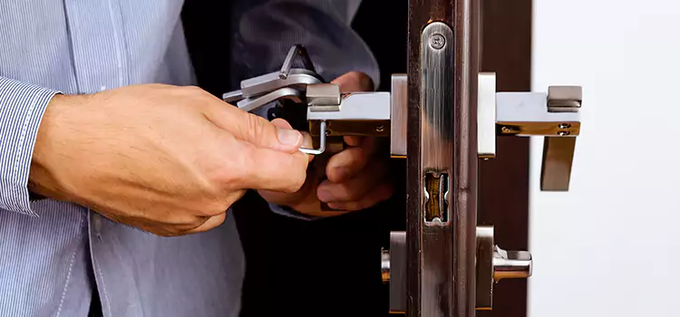 Commercial Door Lock Repair Elmwood Park