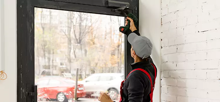 Comprehensive Door Closer Services in Elmwood Park, NJ