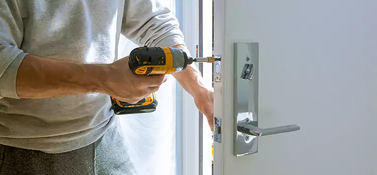 Door Knob Lock Repair Elmwood Park