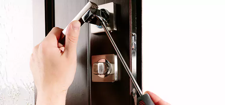 Door Lock Replacement Service Elmwood Park
