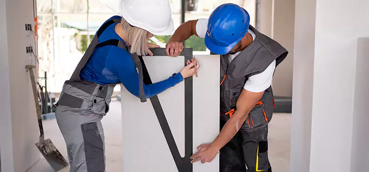 Why Choose Us for Door Panel Services in Elmwood Park, NJ?