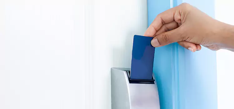 Access Control System Integration Elmwood Park