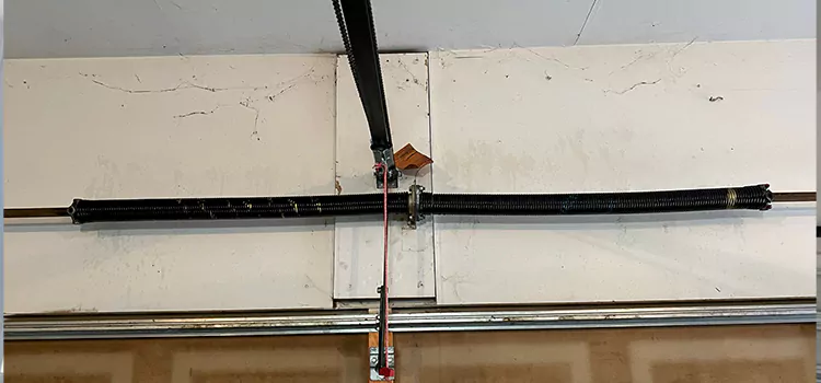 Garage Door Cable Repair Near Me in Elmwood Park, NJ