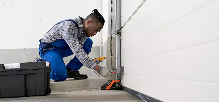 Expert Solutions for Every Garage Lock Need in Elmwood Park, NJ