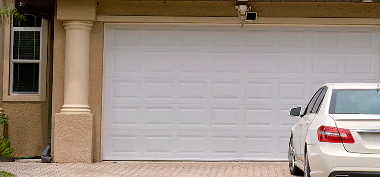 Comprehensive Garage Door Maintenance Services in Elmwood Park, NJ