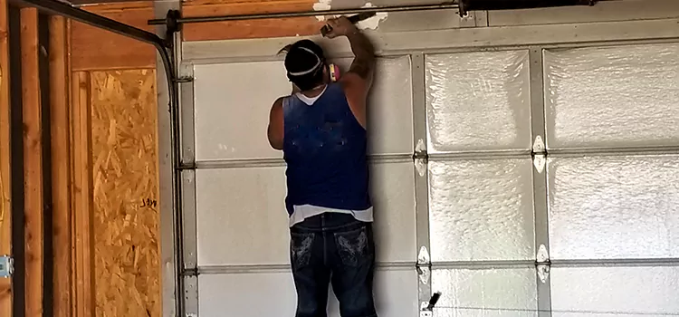 Specialized Garage Door Panel Solutions in Elmwood Park, NJ