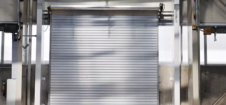 Roller Door Maintenance Elmwood Park