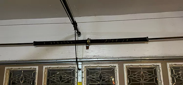 Garage Door Spring Repair Near Me Elmwood Park