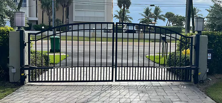 Gate Opener Replacement Near Me in Elmwood Park, NJ
