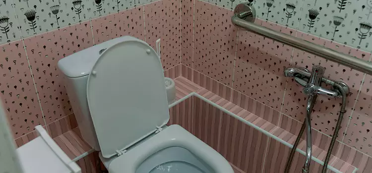 Meeting Diverse Needs With Accessible Restroom Solutions in Elmwood Park, NJ