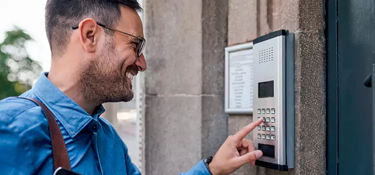 Advanced Solutions for Enhanced Security in Elmwood Park, NJ