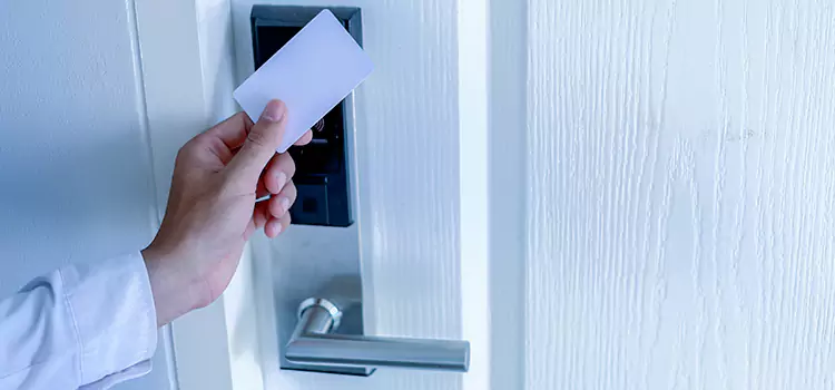 Why Choose Us for Your Keycard Lock Installation in Elmwood Park, NJ?