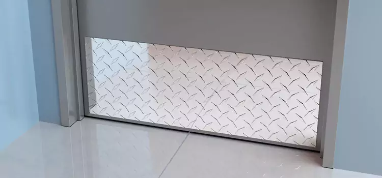 Benefits of Professional Kick Plate Solutions in Elmwood Park, NJ