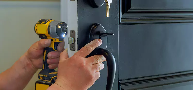 Mobile Automotive Locksmith Elmwood Park