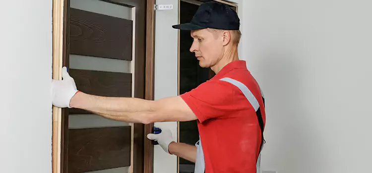 Frame and Panel Restoration Elmwood Park