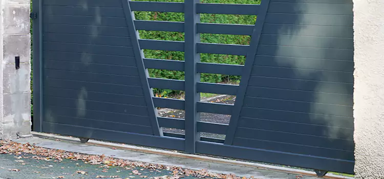 Automated Gate Company Near Me Elmwood Park