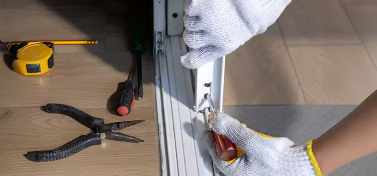Sliding Door Installation Services in Elmwood Park, NJ