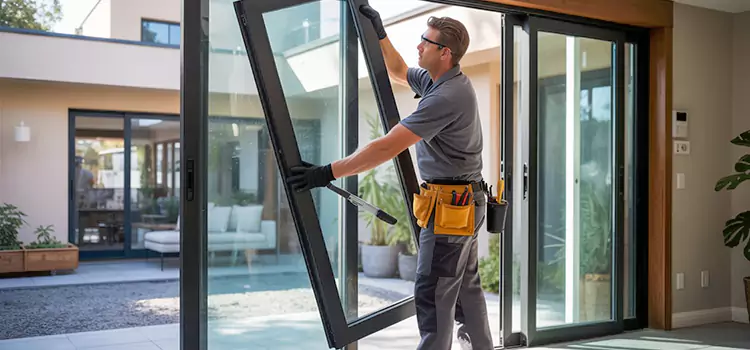 Specialized Sliding Door Roller Services in Elmwood Park, New Jersey