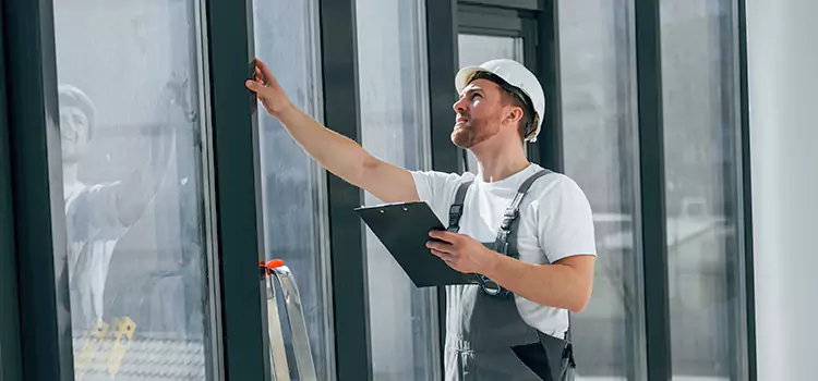 Comprehensive Solutions for Your Sticking Doors in Elmwood Park, NJ