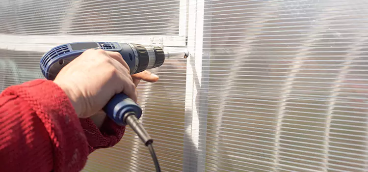 Sliding Screen Door Repair Elmwood Park