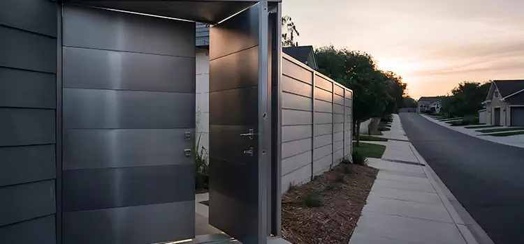 Comprehensive Steel Door Solutions in Elmwood Park, NJ