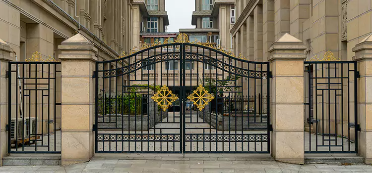 Comprehensive Iron Gate Maintenance Solutions in Elmwood Park, NJ