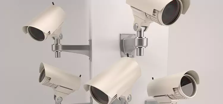 Your Trusted Partner for CCTV Solutions in Elmwood Park