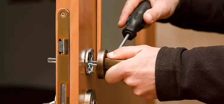 Semi Truck Locksmith Elmwood Park