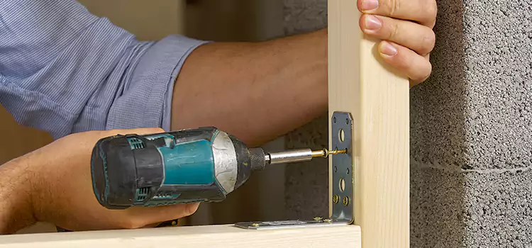 Jimmy Proof Deadbolt Repair Elmwood Park