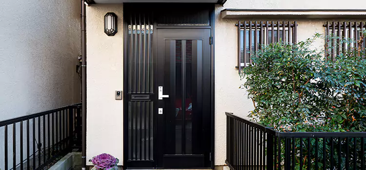 Popular Exterior Door Options in Elmwood Park, NJ