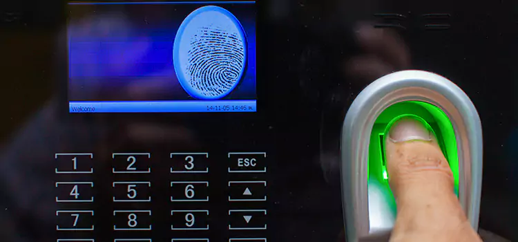 Your Trusted Partner for Secure Access in Elmwood Park, NJ