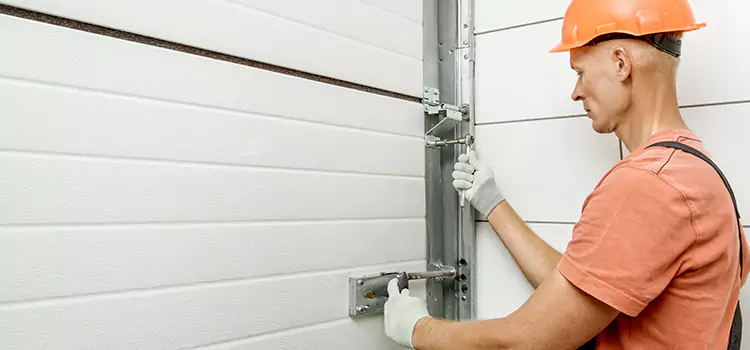 Why Choose Us for Garage Door Lock Services in Elmwood Park, NJ?