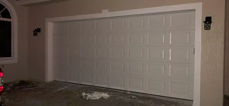 Garage Door Coil Replacement Elmwood Park