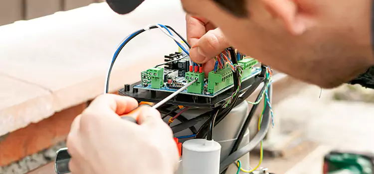 Specialized Brand Gate Motor Repairs Elmwood Park