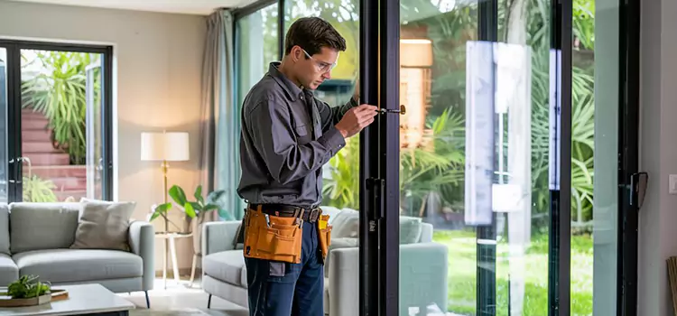 Why Choose Us for Your Glass Door Needs in Elmwood Park, NJ?
