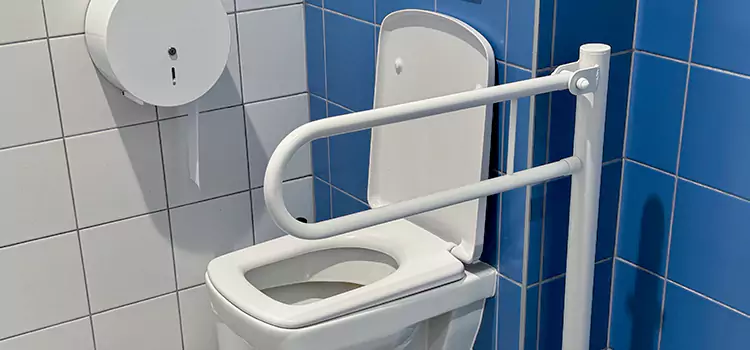 Comprehensive Solutions in Elmwood Park, NJ for Accessible Facilities