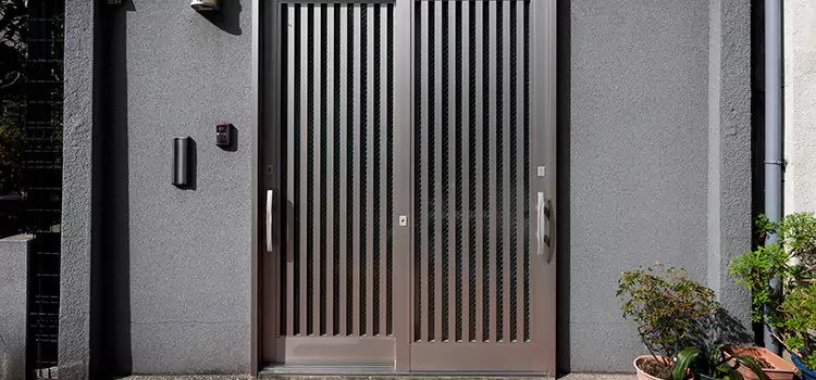 Why Choose Us for Your Security Needs in Elmwood Park, NJ?