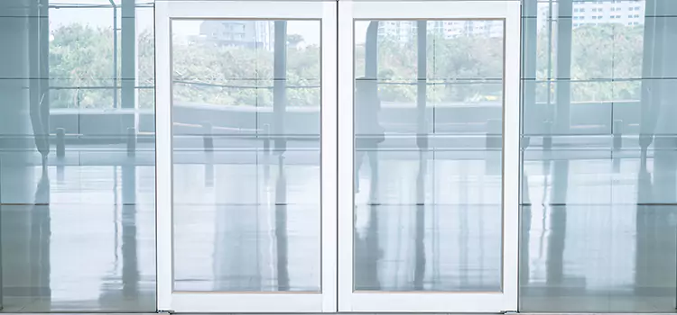 Mobile Sliding Screen Door Replacement Elmwood Park