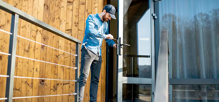 Emergency Patio Door Repair Elmwood Park