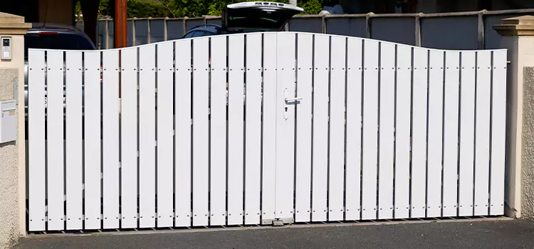 Why Choose Us for Residential Gate Repair in Elmwood Park, NJ?