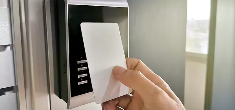 Advanced RFID Technology Integration in Elmwood Park, NJ