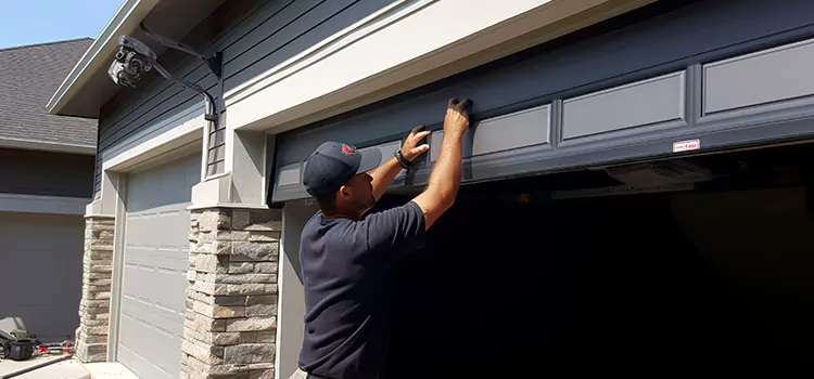 Janus Roll Up Doors Elmwood Park