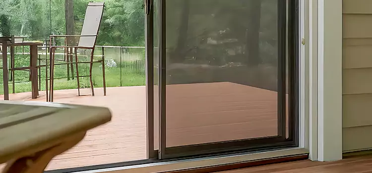 Garage Screen Door Installation Elmwood Park