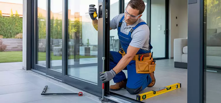 Patio Door Replacement Elmwood Park