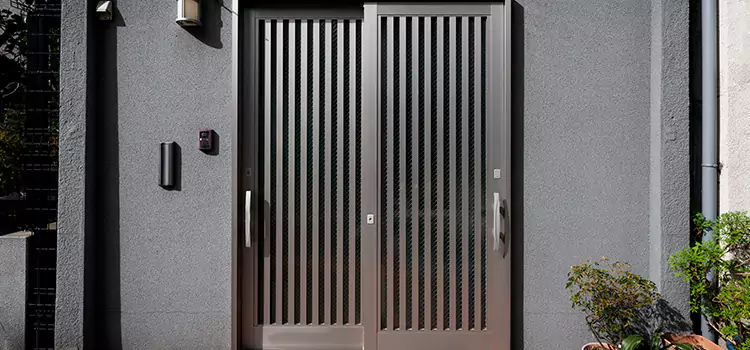 Specialized Steel Door Services in Elmwood Park, NJ